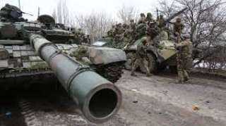 مقاطعة أوكرانية تعتزم الانفصال.. وأسلحة أمريكية جديدة لكييف
