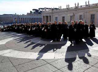 ما الهدف وراء سيطرة بابا الفاتيكان على دولة ”فرسان مالطا”؟