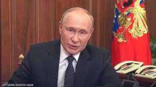 روسيا .. ماذا تعني التعبئة الجزئية التي أمر بها بوتين؟