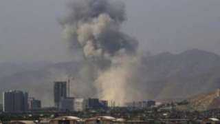 أفغانستان.. 7 قتلى في انفجار استهدف مسجدا أثناء خروج المصلين