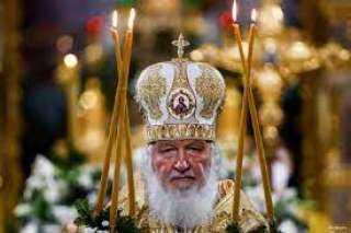 روسيا .. زعيم الكنيسة الأرثوذكسية: الموت في قتال أوكرانيا يغسل كل الذنوب