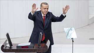 أردوغان: سنفتتح مصنع السيارة الكهربائية التركية 29 أكتوبر