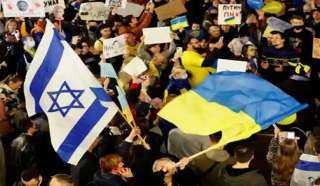 تقرير عبري يكشف عن رفض المستقدمين اليهود من أوكرانيا الإقامة في مستوطنات الضفة