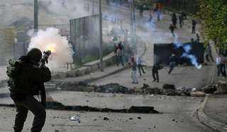 شهيدان و11 إصابة برصاص الاحتلال في جنين