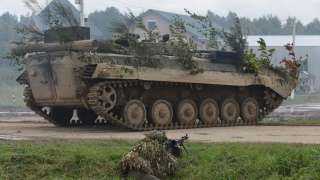أوكرانيا .. قوات كييف تضيّق الخناق على خيرسون وتتحسب لهجوم يأتي من بيلاروسيا