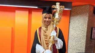 اتحاد طلبة بريطانيا يقيل رئيسته المسلمة شيماء دلالي بدعوى ”معاداة السامية”