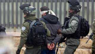 فلسطين .. حملة اعتقالات إسرائيلية تطال 13 فلسطينياً في الضفة والقدس