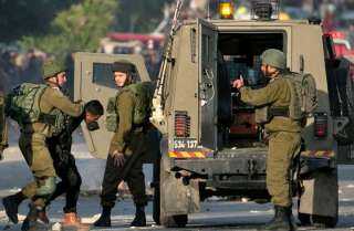 فلسطين .. الاحتلال يعتقل 6 فلسطينيين من جنين والقدس