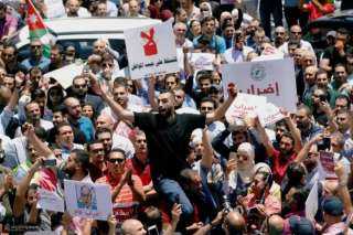 مقتل 3 من الأمن الأردني خلال مداهمة مشتبه به بقتل ”ضابط معان”