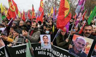 مقتل الأكراد بفرنسا.. المهاجم في مصحة نفسية ووالده يدلي بمعلومات واعتقالات في صفوف المحتجين