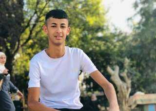 استشهاد طفل فلسطيني برصاص الاحتلال في نابلس