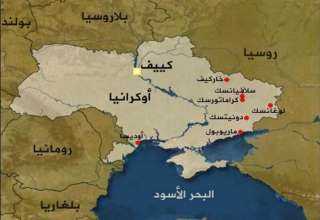 إعلان تدمير خط الدفاع الأول للقوات الأوكرانية في زاباروجيا وموسكو تتهم واشنطن ولندن بنشر قناصة في خيرسون