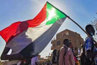 السودان .. رفض شعبي لزيارة كوهين والتطبيع مع الاحتلال