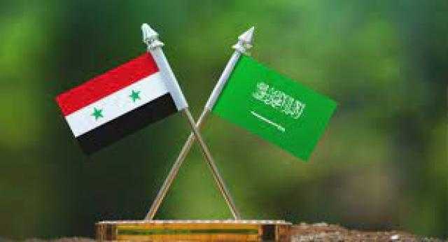 إعادة افتتاح القنصلية السعودية بدمشق بعد 12عاما على إغلاقها