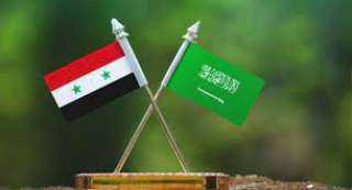 إعادة افتتاح القنصلية السعودية بدمشق بعد 12عاما على إغلاقها
