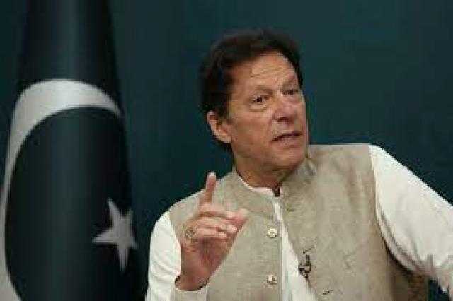 باكستان  ..  الشرطة الباكستانية تعتقل العشرات من مؤيدي عمران خان