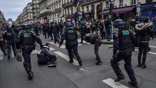 الأفاعي التي رعتها فرنسا بدأت تلدغها.. بي كي كي الإرهابي يُحول باريس لساحة حرب