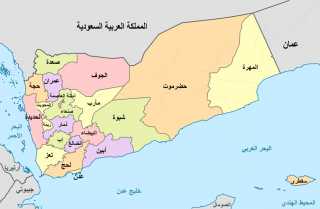 اليمن .. اشتباكات مسلحة بين قوتين تابعتين للانتقالي الانفصالي في الجنوب