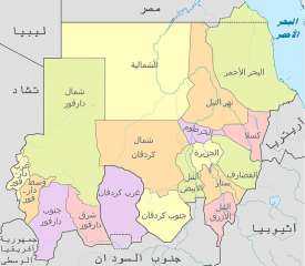 السودان.. المعارك تدخل أسبوعها الثالث وشرطة الاحتياطي المركزي تبدأ الانتشار في الخرطوم