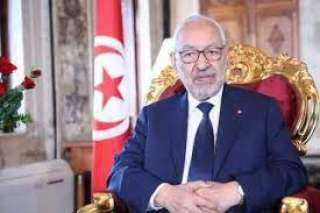 تونس.. الحكم على راشد الغنوشي بالسجن عاما في قضية ”الطواغيت”