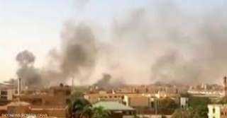 أطباء السودان: قصف عنيف جنوب الخرطوم يخلف 17 قتيلا