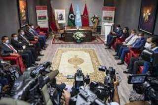 الانتخابات الليبية .. لجنة ”6+6” تعلن عن مخرجات اجتماعاتها دون التوقيع على اتفاق