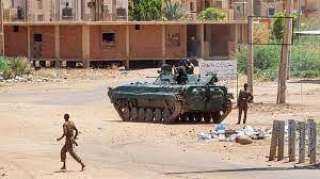 السودان .. اشتباكات في الخرطوم ودوي انفجارات بعد انتهاء هدنة اليوم الواحد بين الجيش والدعم السريع