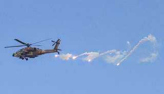 ”كتائب القسام” تعلن استهداف آليات وطيران الاحتلال المروحي في جنين