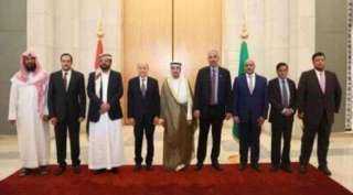 استدعاء أعضاء المجلس الرئاسي إلى العاصمة السعودية الرياض وتغييرات ”مهمة” في القريب العاجل
