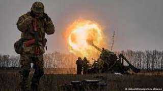 أوكرانيا تتسلم ذخائرر عنقودية أمريكية وبايدن يتوقع خسارة روسيا الحرب