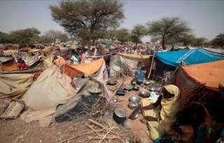 السودان .. اشتباكات عنيفة بين قوات الدعم السريع ومدنيين مسلحين في الخرطوم