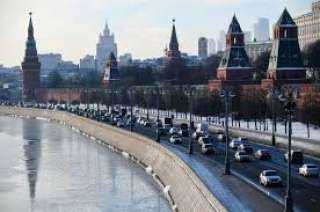 أوكرانيا .. روسيا تعلن إسقاط مسيرة أوكرانية قرب موسكو