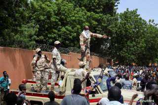 النيجر.. رئيس جديد للوزراء وتغييرات في قادة الجيش ومسؤولة أميركية تكشف تفاصيل لقائها بقادة الانقلاب