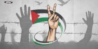 1000 أسير فلسطيني يبدأون إضرابا عن الطعام ردا على الانتهاكات بالسجون