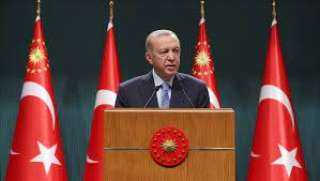 أردوغان يهدد بمحاسبة المعتدين على الأجانب والمحجبات بتركيا.. ”لن نسكت”