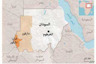 “فرانس برس”: غارات جوية تقتل العشرات في نيالا مع تصاعد العنف في السودان