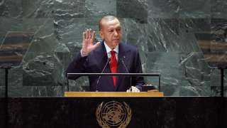 أردوغان: مجلس الأمن بات ساحة تصادم لسياسات الدول الخمس