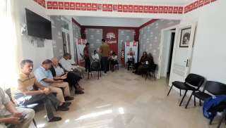 أهالي المعتقلين بتونس يعلنون ”يوم غضب” ويبدأون إضرابا عن الطعام