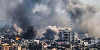 طوفان الأقصى ..  ”اليوم 24”  قصف إسرائيلي مستمر على القطاع واشتباكات عنيفة في جنين