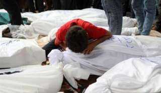 طوفان الأقصى ”اليوم 80” .. الاحتلال يكثّف من قصف المدنيين والجثامين تتكدّس بالمستشفيات