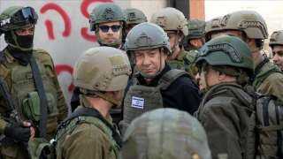 إعلام عبري: جنود إسرائيليون أصيبوا بغزة يرفضون مقابلة نتنياهو