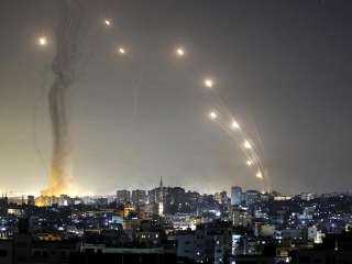 إعلام الاحتلال يُقر بانتصار حماس في بداية العام الجديد