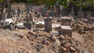 طوفان الأقصى ”اليوم 108”.. قصف مكثف في خان يونس والاحتلال ينبش القبور