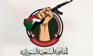 السودان .. المقاومة الشعبية تحذر الدعم السريع من الدخول لولاية سنار