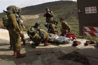 فلسطين .. مقتل 3 جنود من جيش الاحتلال وإصابة 11 آخرين بانفجار عبوة ناسفة في غزة