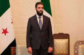 الرئيس السوري أحمد الشرع يزور باريس غدا الأربعاء