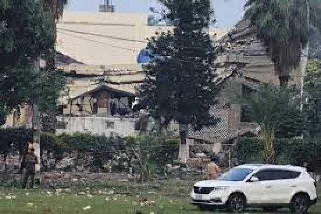 26 قتيل و46 مصاب حصيلة القصف المتبادل بين الهند وباكستان
