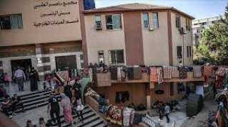 أمن المقاومة: تمديد المهلة 24 ساعة لمعتدي مجمع ناصر.. ولا تهاون بعد ذلك