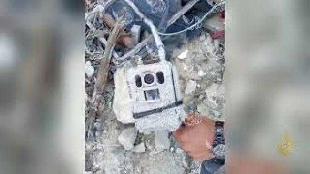 مسؤول أمني بـ”حماس”: ضبط أجهزة تجسس بمواقع بقطاع غزة