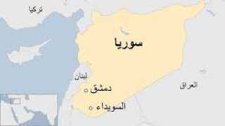 سوريا .. قوات الجيش تدخل السويداء وفرض حظر التجوال